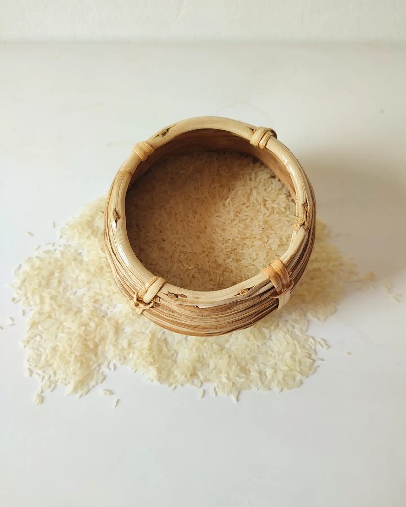 Sher Making B004: Sher (1 kg) - Bhumi Artisan
