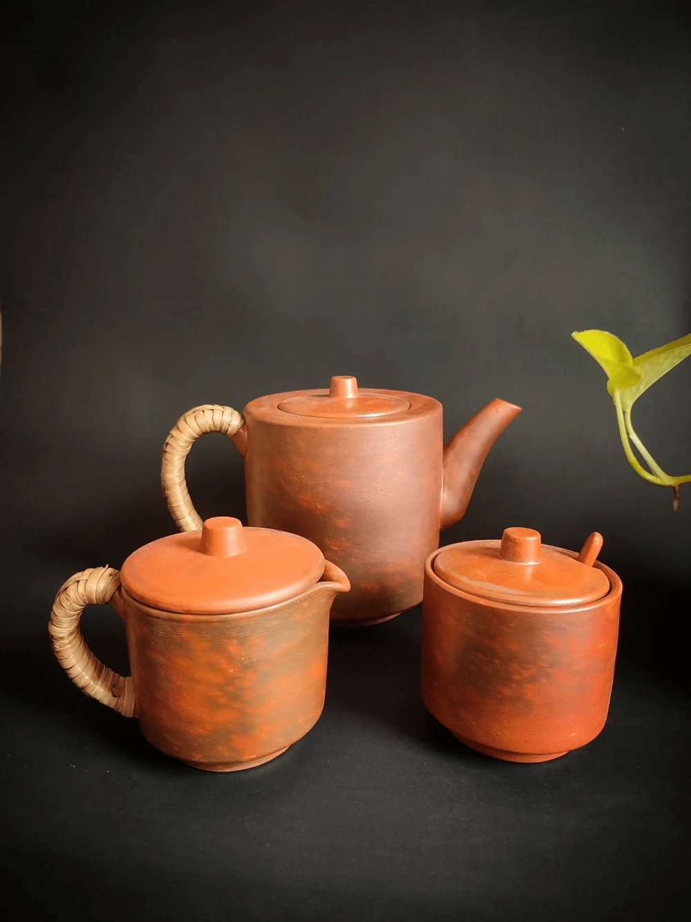 bhumi_artisan_teapot_set